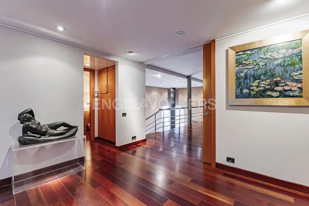 Haus mit Pool zum Verkauf in Ciutat Diagonal, imagen 31