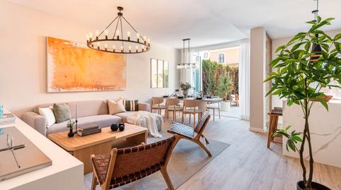 Photo 5 of Single-family semi-detached for sale in Aloha Pueblo, 30, Aloha, Málaga