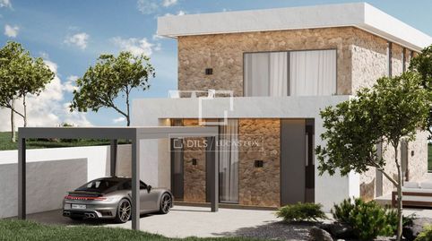 Foto 2 de Casa o chalet en venta en Montealegre, L'Eliana