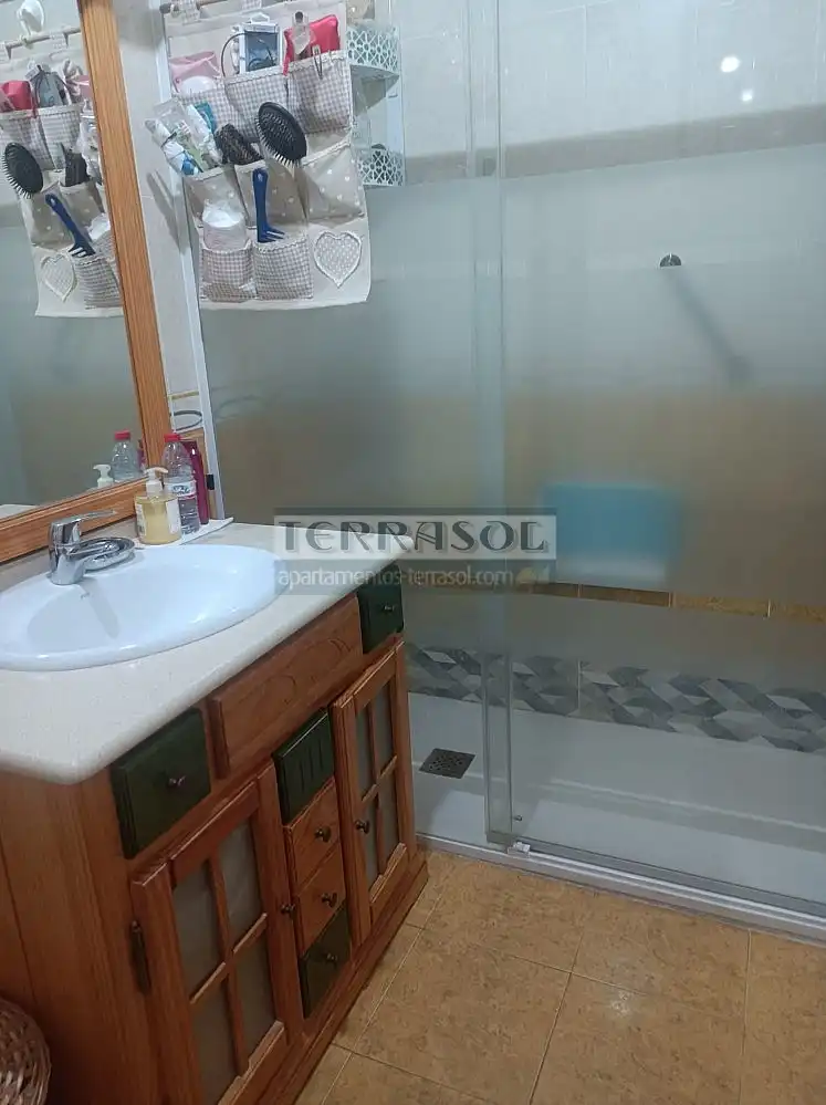 Apartament amb piscina en venda a Torre del Mar, imagen 8