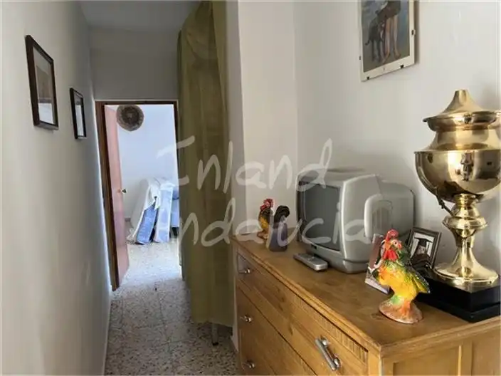 Adossat en venda a Priego de Córdoba, imagen 9