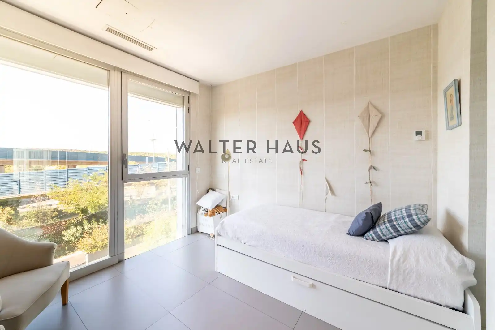 Habitación de Casa o chalet en venta en Fuencarral - El Pardo