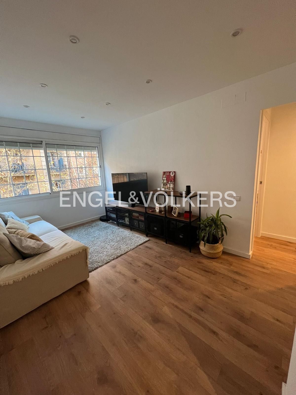 Habitación de Piso en venta en  Barcelona Capital con Aire acondicionado, Calefacción y Parquet