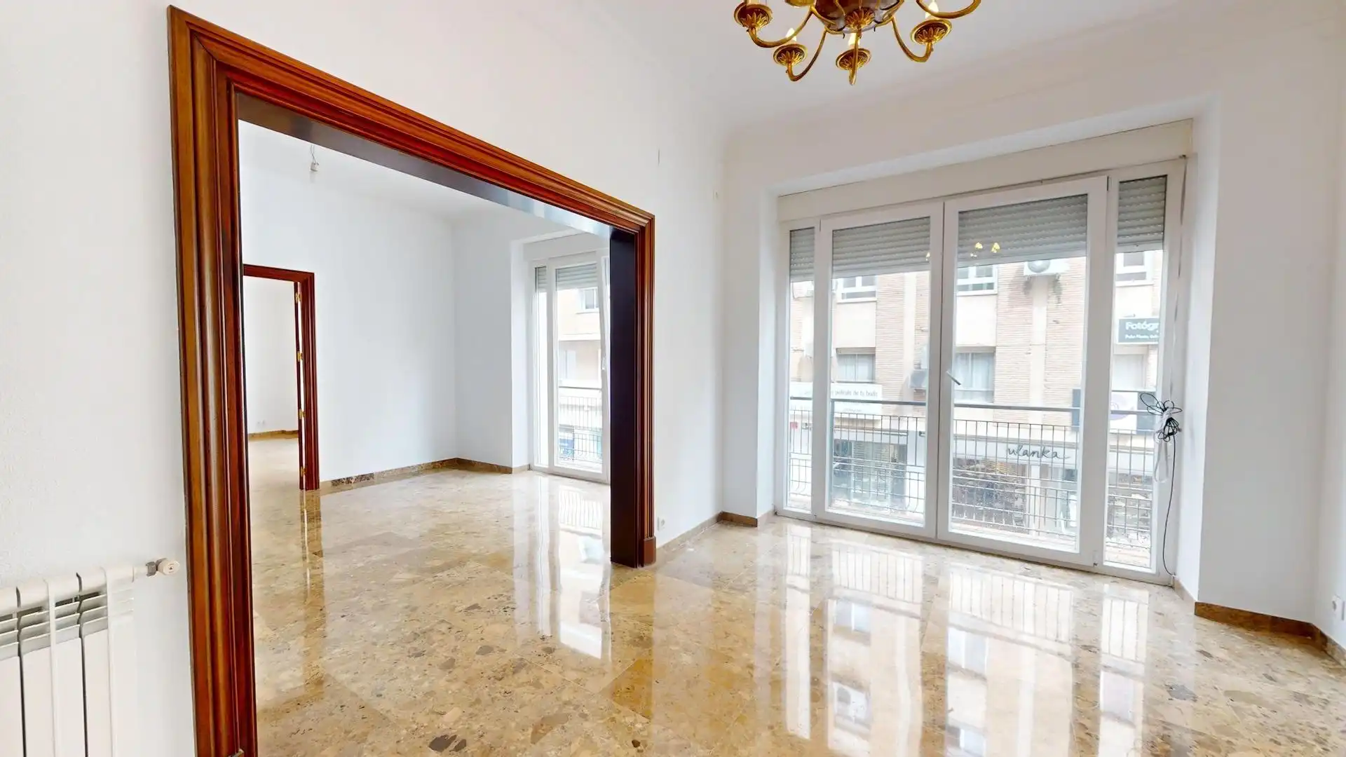 Piso en venta en Córdoba con Aire acondicionado, Calefacción y Terraza