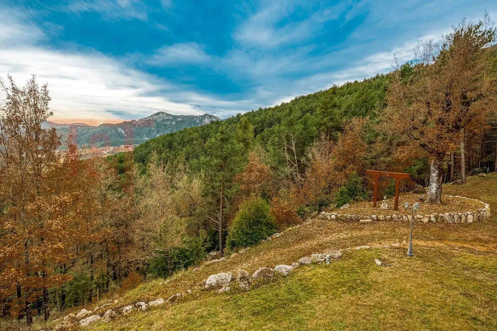 Finca rústica en venta en C-462, 7, Sant Llorenç de Morunys