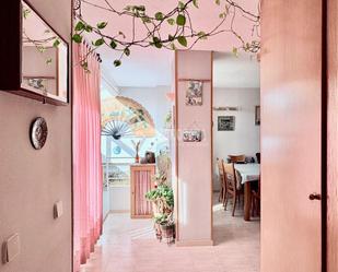 Dining room of Flat for sale in Pinto  with Heating and Storage room