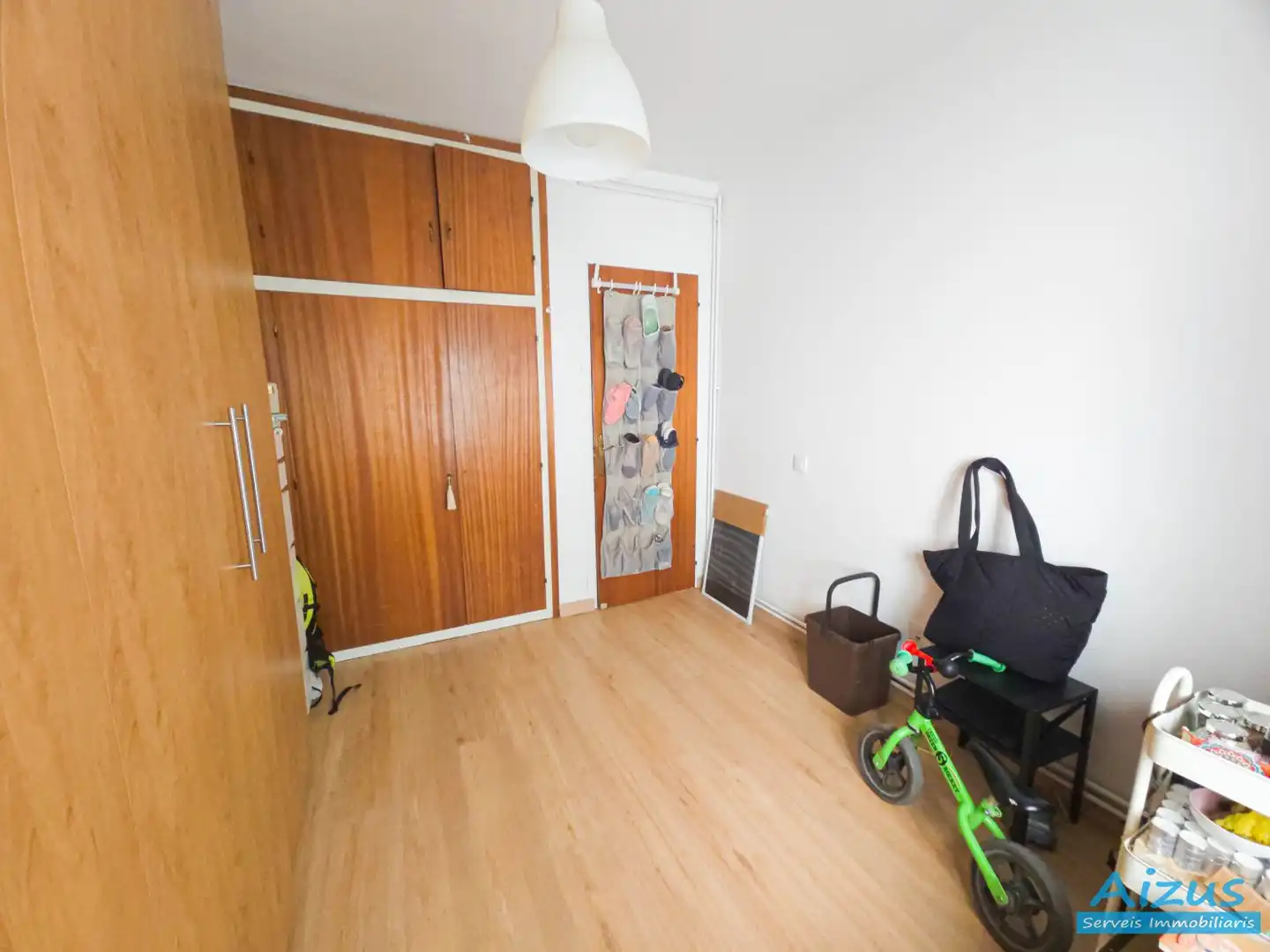 Habitación de Piso en venta en Sentmenat con Aire acondicionado, Calefacción y Terraza