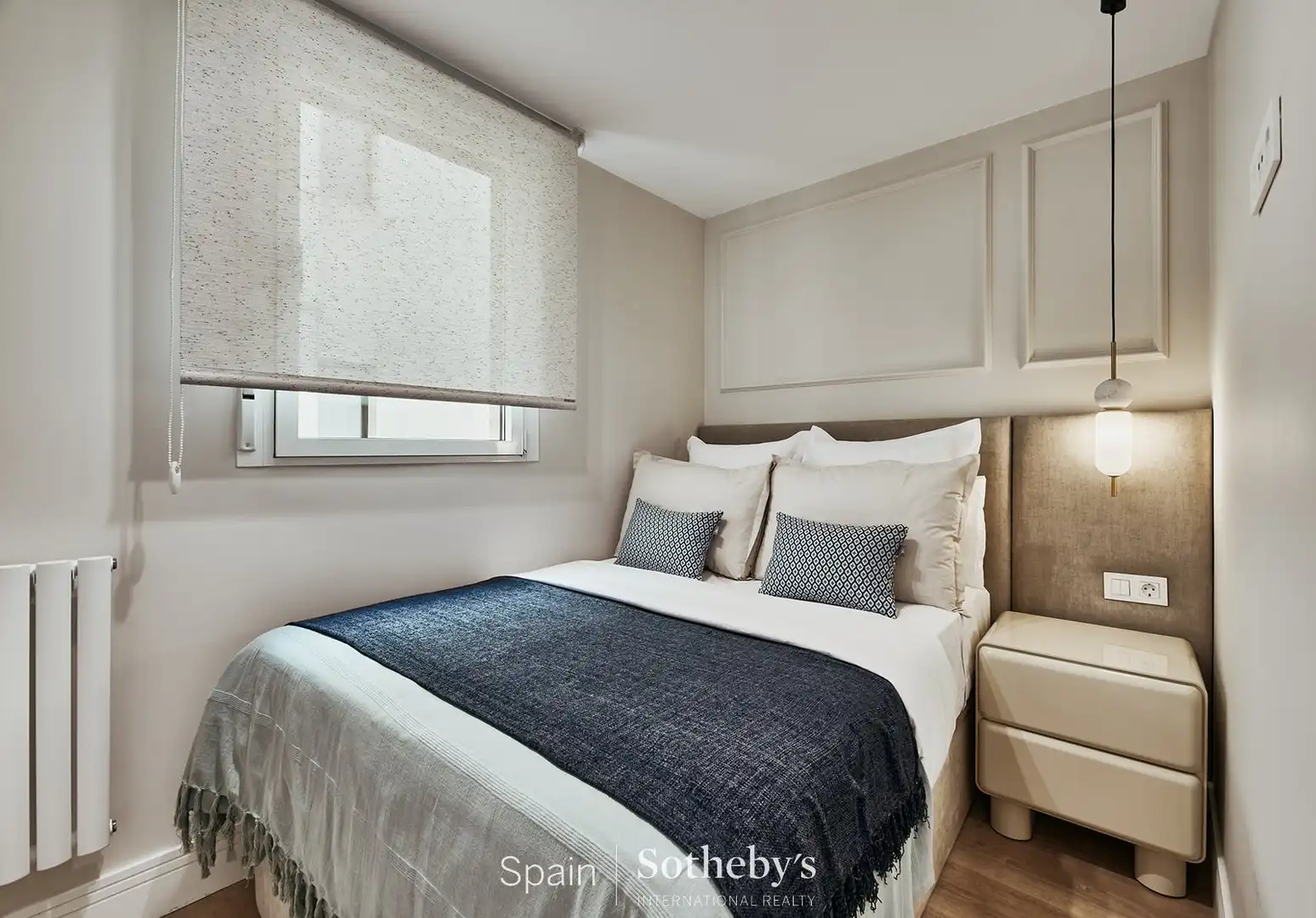 Apartamento con ascensor en venta en Calle de Piamonte, imagen 14