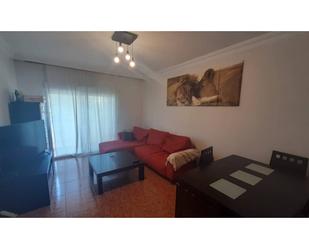 Living room of Flat to rent in Cartagena  with Air Conditioner and Balcony