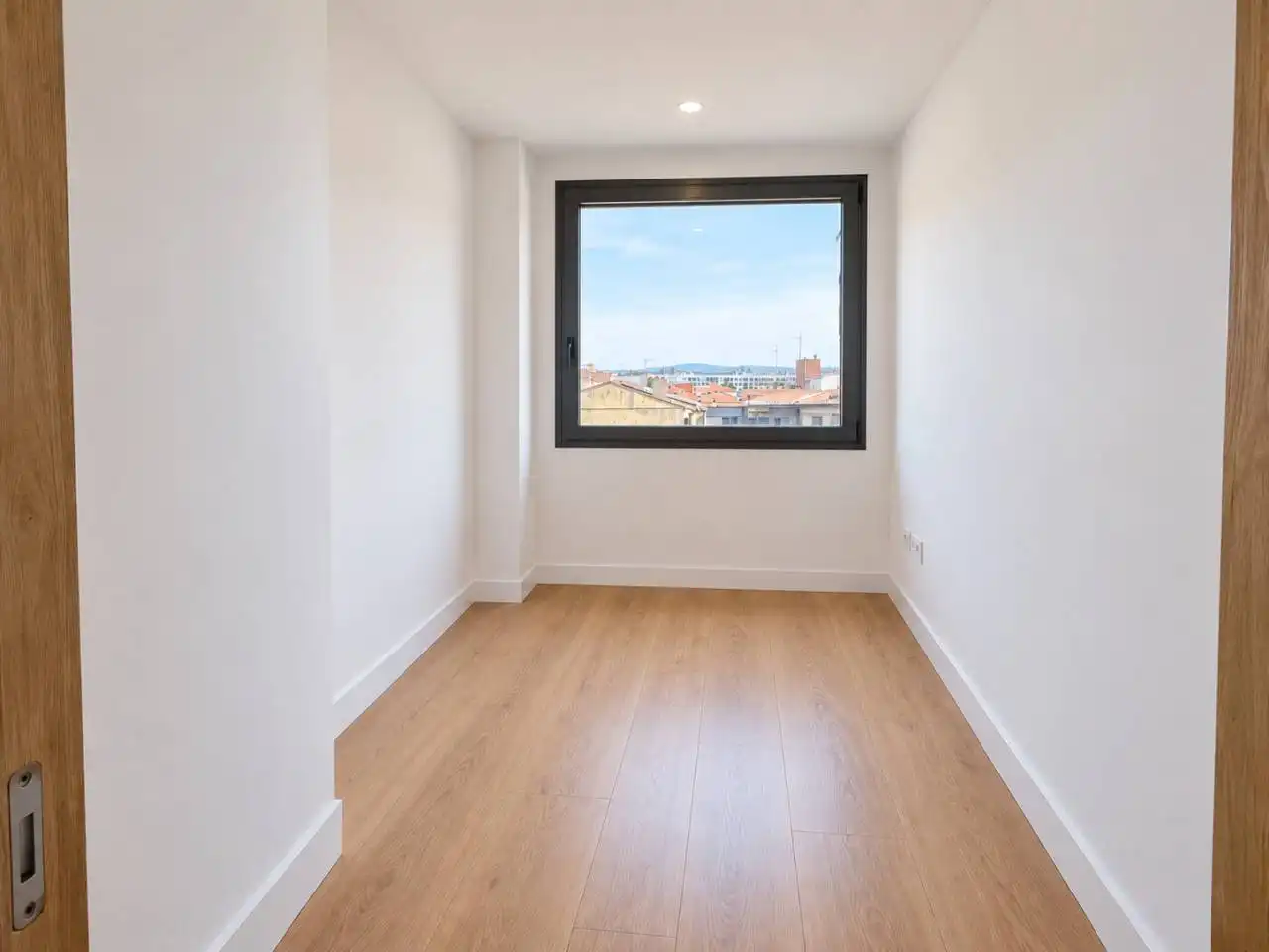Dúplex amb terrassa en venda a Avenida Barberà, imagen 6