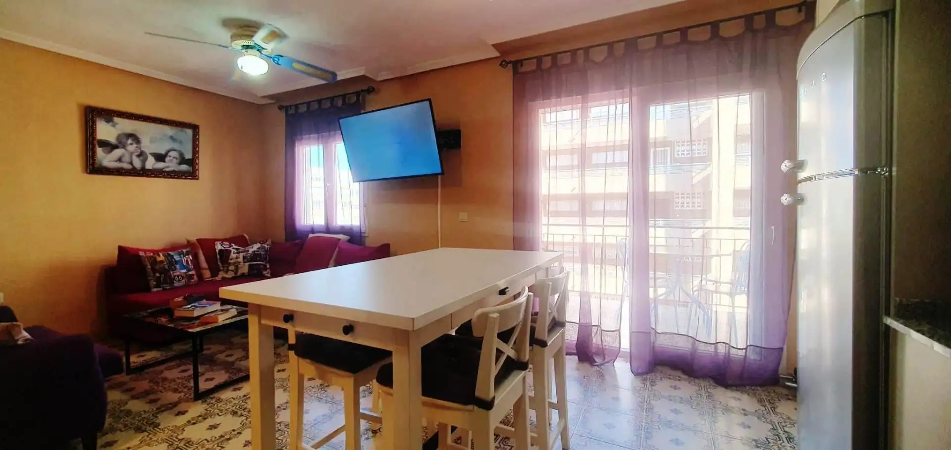 Penthouse mit Terrasse zum Verkauf in Playa del Acequión, Náufragos y Rocío del Mar, imagen 6