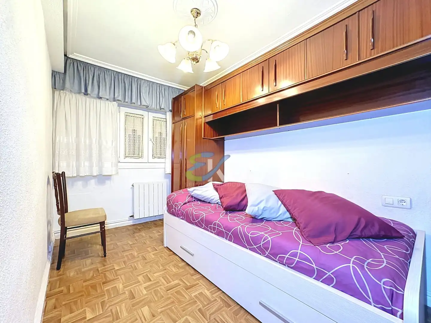 Wohnung zum Verkauf in Arrasate / Mondragón, imagen 4