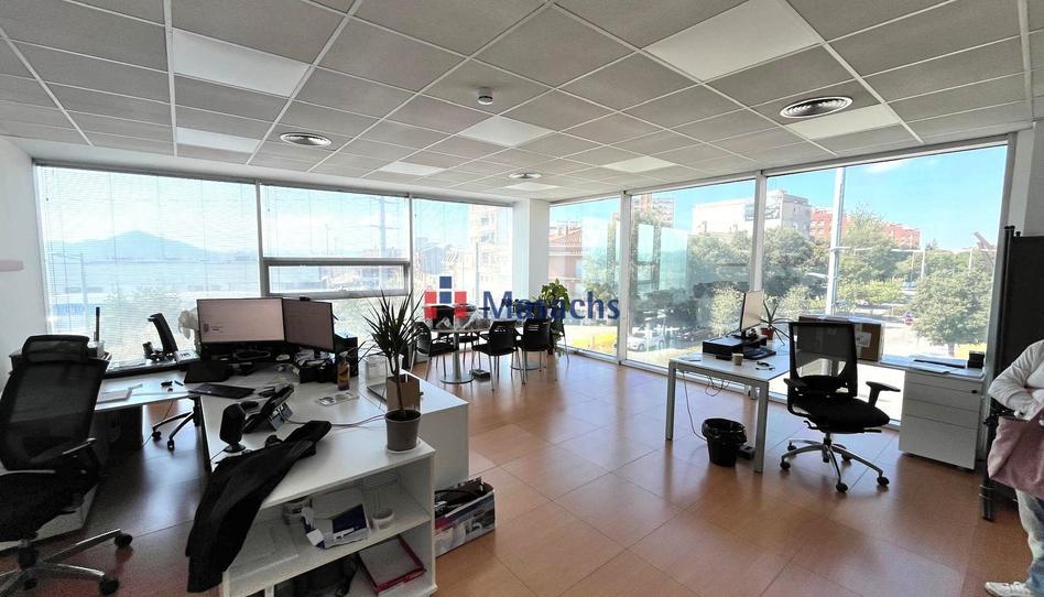 Photo 1 of Office for sale in Mercat, Barcelona