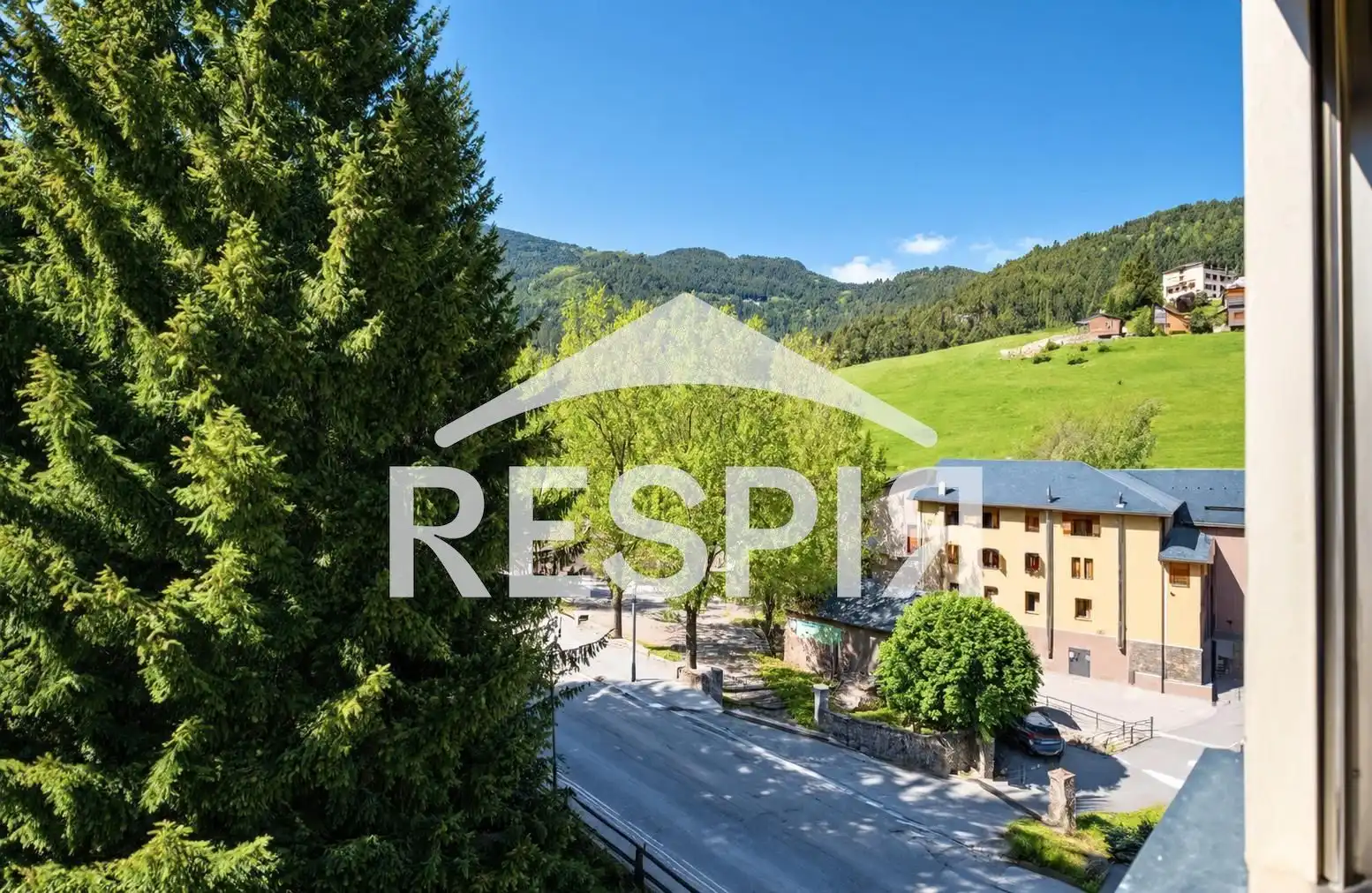 Mini appartamento in affitto a La Molina, imagen 10