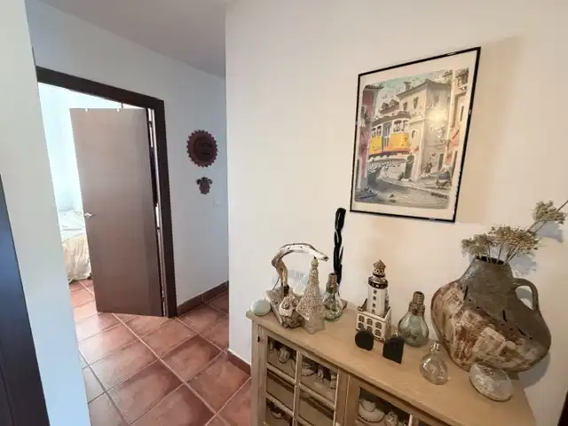 Wohnung zum Verkauf in El Rompido mit Klimaanlage, Heizung und Terrasse