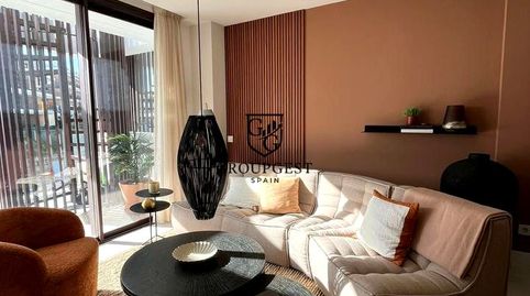 Photo 2 of Apartments for sale in Las Gaviotas - Carvajal, Fuengirola