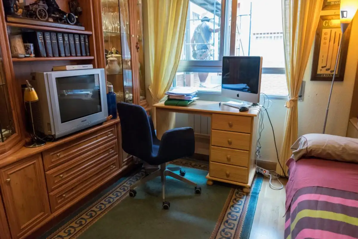 Zimmer in Campamento