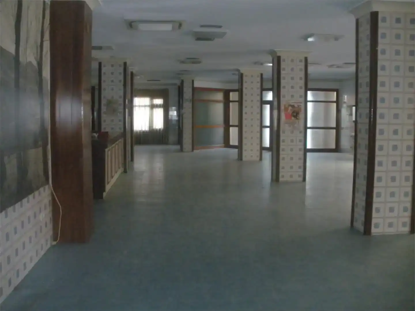 Commercial properties for sale in Baeza, Jaén