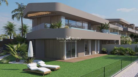 Foto 5 de Dúplex en venta en Nivaria, Callao Salvaje - Playa Paraíso, Adeje