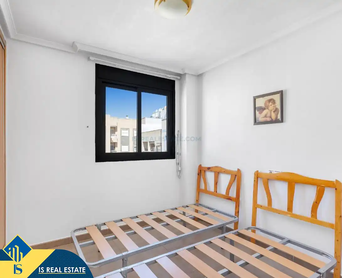 Apartament amb terrassa en venda a Centro, imagen 21