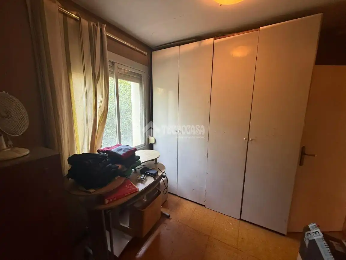 Habitación de Piso en venta en Barcelona con Aire acondicionado, Calefacción y Terraza