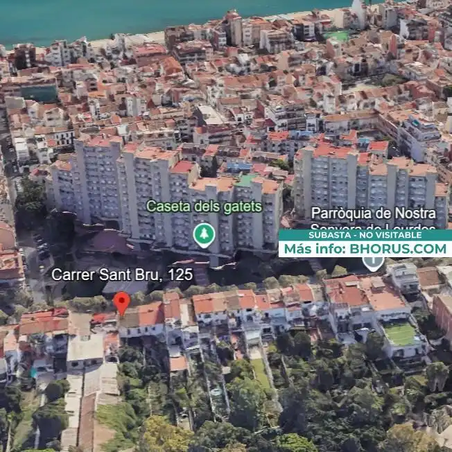 Maison à vendre à SANT BRU 125, imagen 2