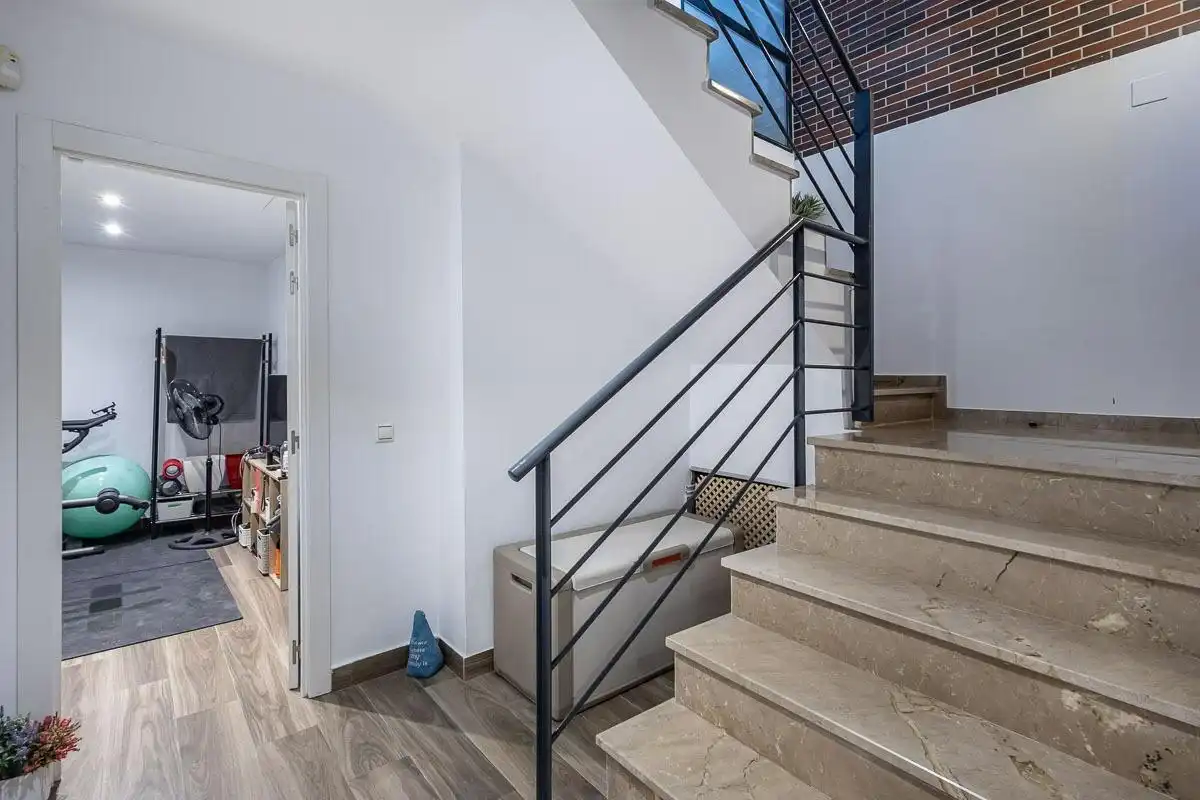 Villa con giardino in vendita a San Francisco - Chorillo, imagen 40