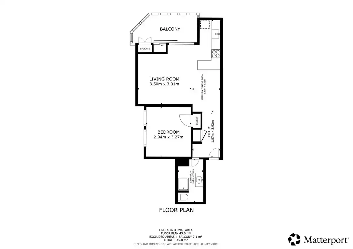Apartament en venda en Fuengirola amb Aire condicionat, Calefacció i Terrassa