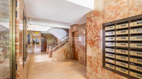 Foto 2 de Pis en venda a Av. Donostiarra, Concepción, Madrid