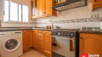 Kitchen of Flat for sale in Torredembarra  with Air Conditioner, Heating and Furnished