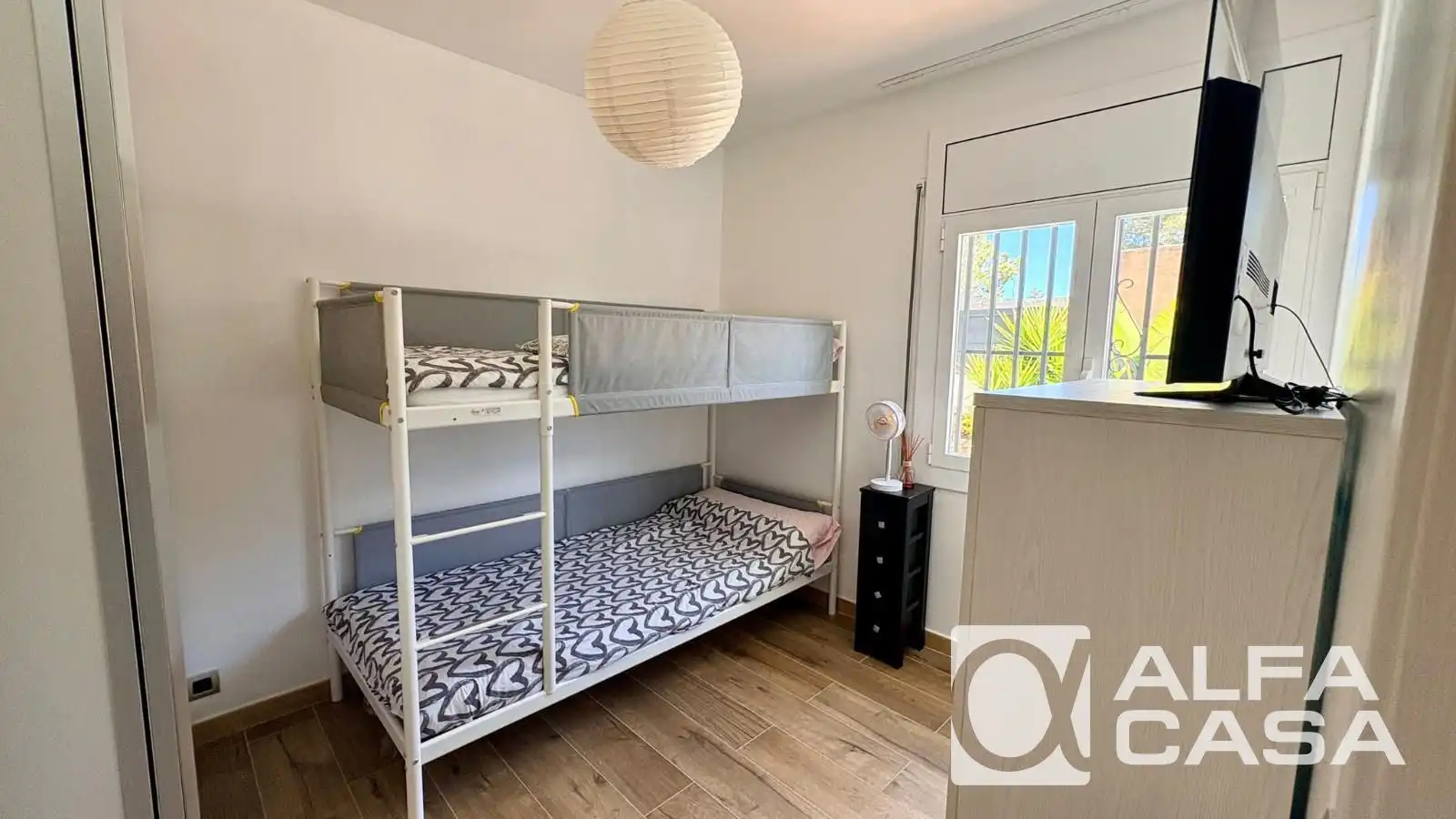 Casa amb piscina en venda a Lloret Residencial - Montlloret, imagen 19
