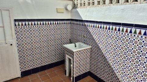 Foto 4 de Casa o xalet de lloguer a Albur, 4, Urbasur, Islantilla