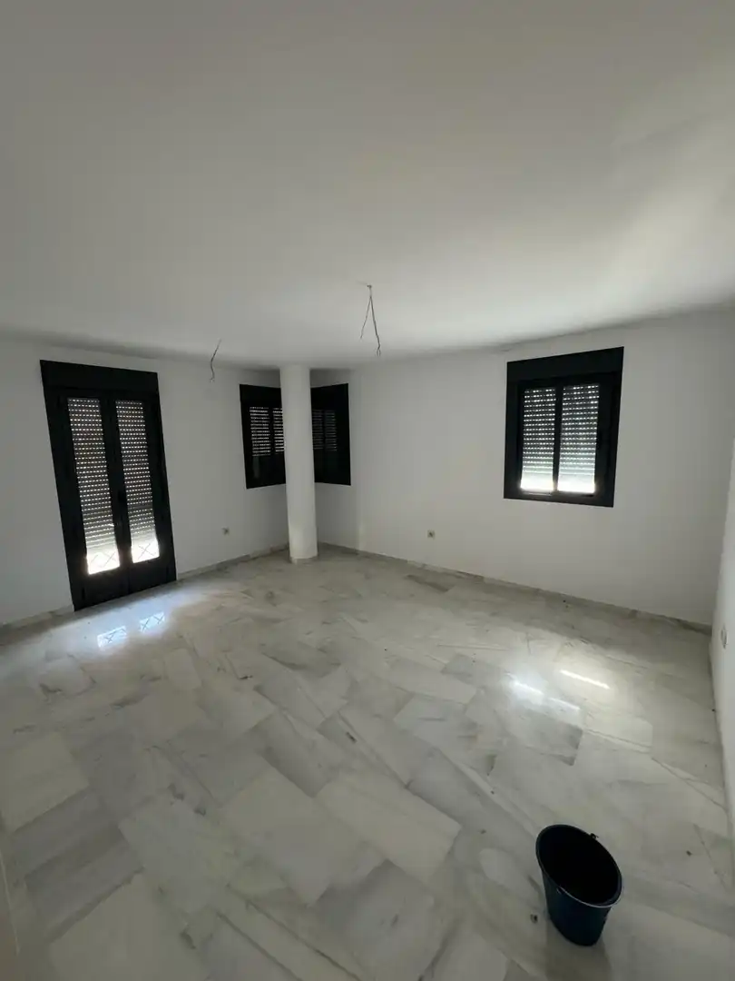 Dúplex en venta en Alcaudete