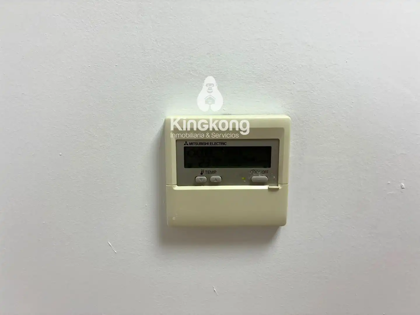 Büro zum Verkauf in Rivas-Vaciamadrid mit Klimaanlage