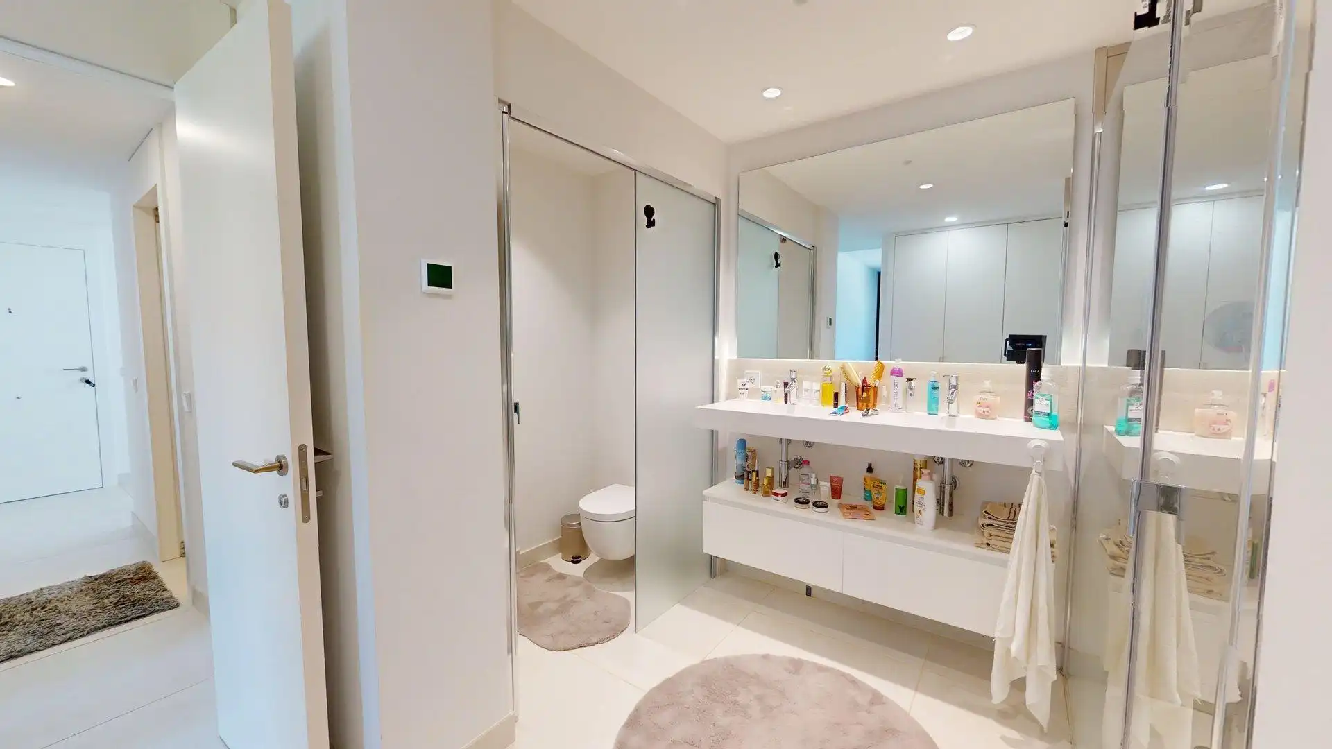 Piso con piscina en venta en El Higuerón, imagen 12