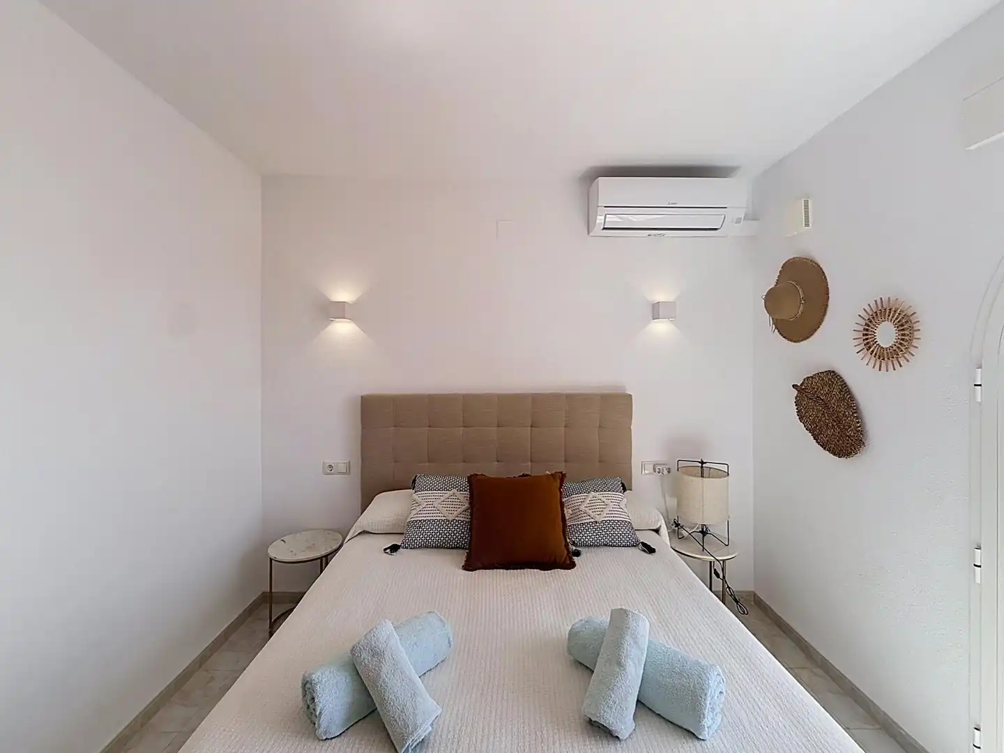 Apartament amb piscina en venda a Cumbre del Sol, imagen 16