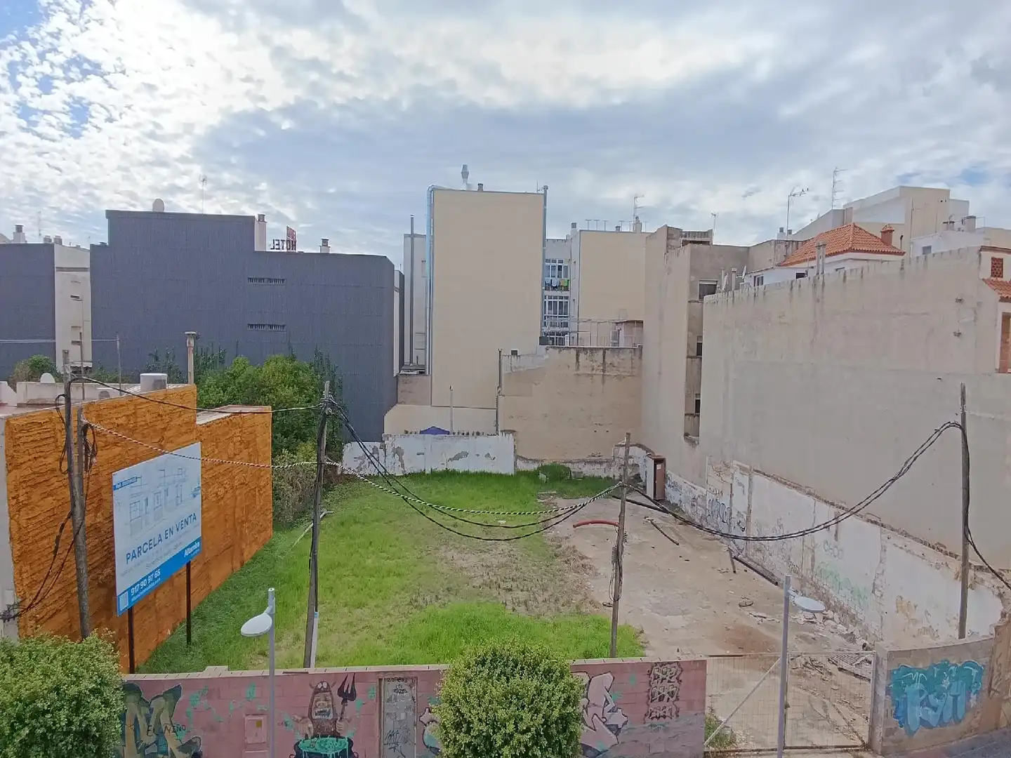 Terrenos y solares en venta en Puerto, imagen 22