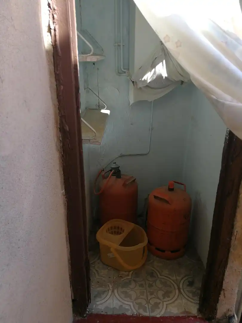 Casa o chalet en venta en Berga con Calefacción y Balcón