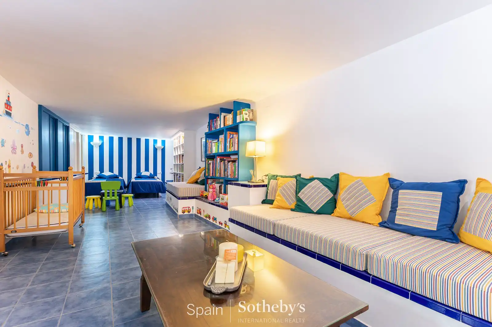 Casa con piscina en venta en Urbanización Gran Sol, imagen 18