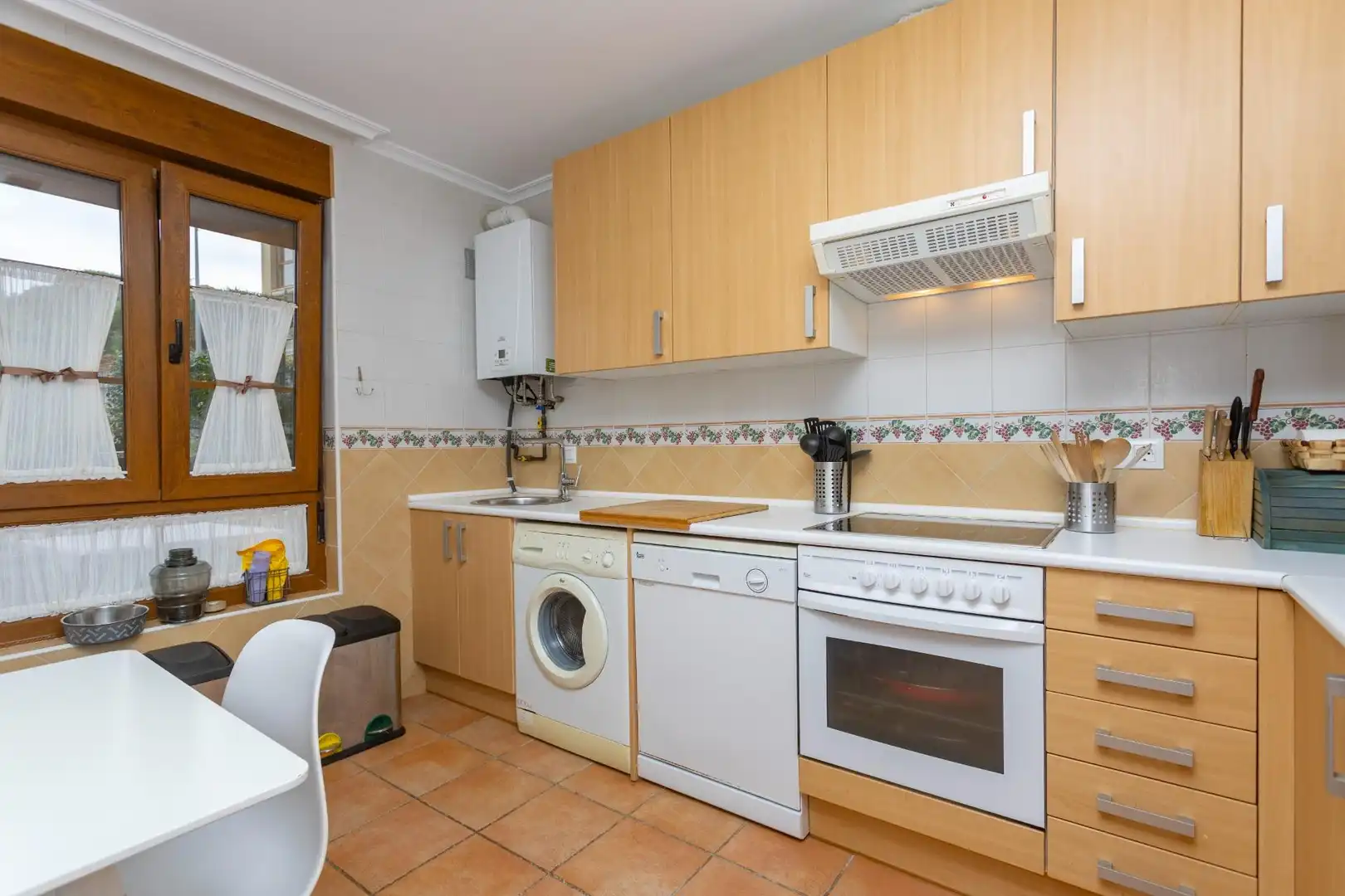 Casa in vendita a BARQUERA, imagen 11
