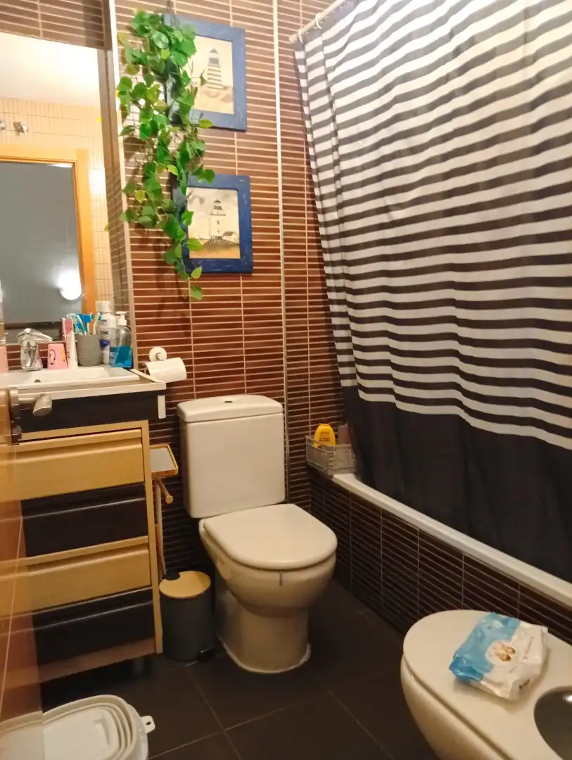 Duplex con terrazza in vendita a Camino de la Fuente, imagen 9