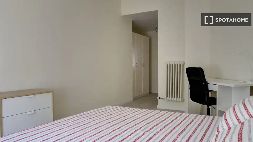 Habitación en Universidad San Francisco