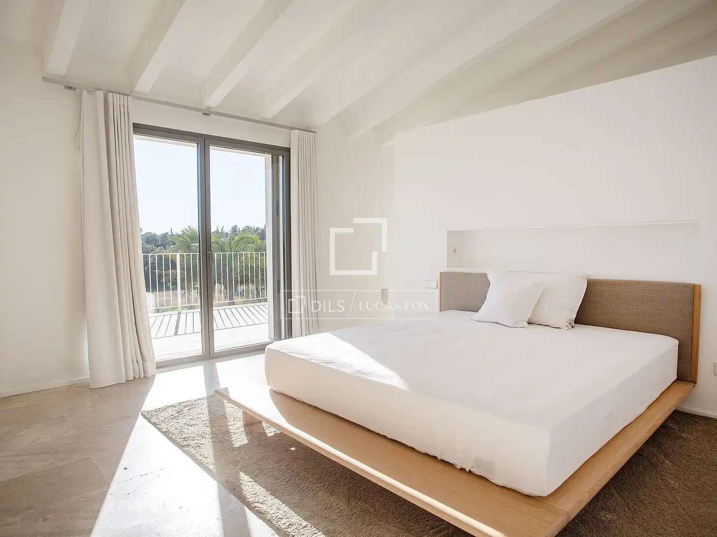 Casa rustica con terrazza in vendita a Artà Poble, imagen 11