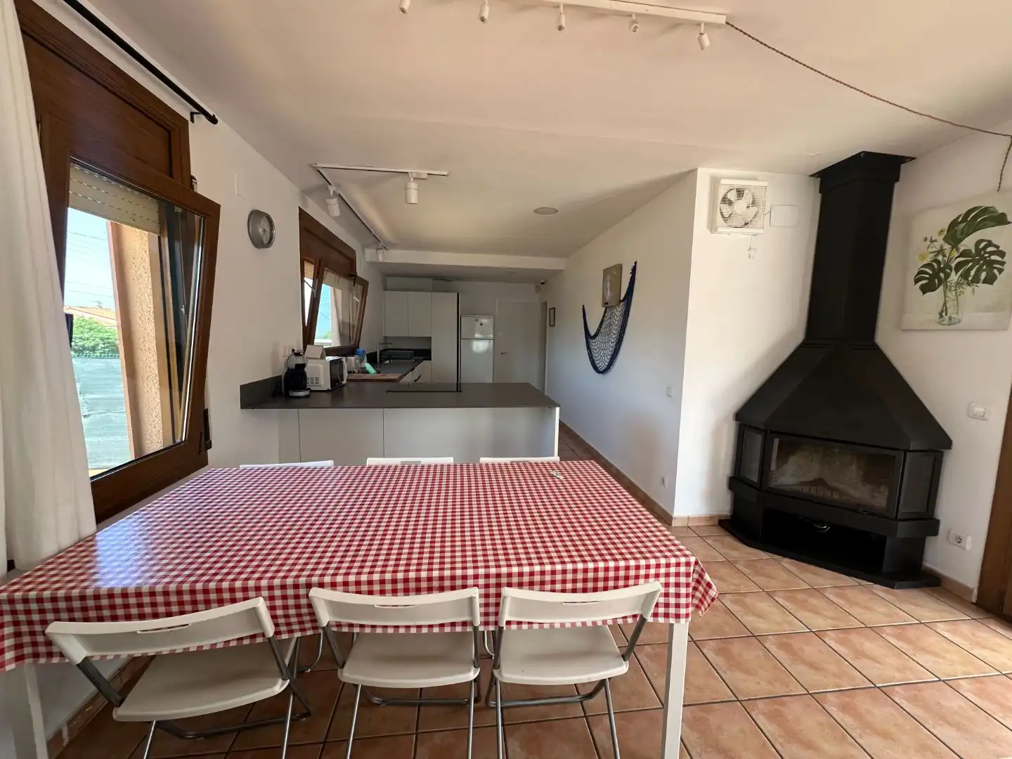Haus oder Chalet zur Miete in Carrer del Figuerar, 2, Els Masos de Pals