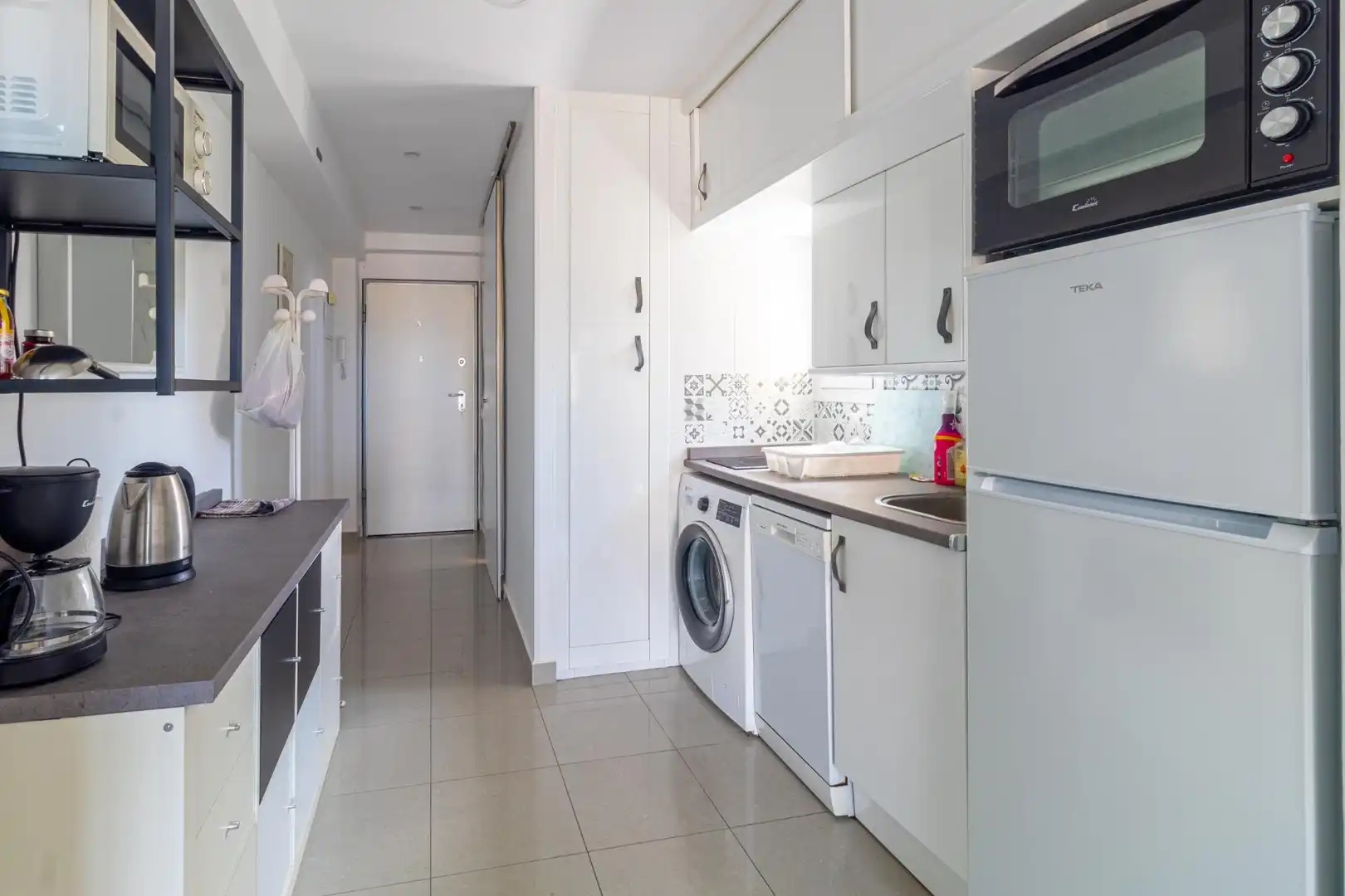 Apartment mit Aufzug zum Verkauf in Orihuela Costa, imagen 7