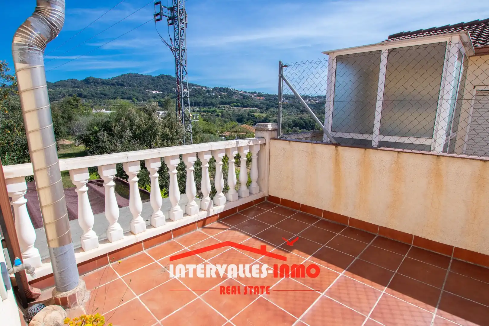 Casa o chalet en venta en Caldes de Montbui
