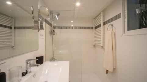 Foto 2 de Apartament de lloguer a Bellas Vistas, Madrid