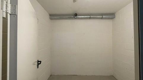 Foto 3 de Garatge en venda a Carrer Tres D'abril, 48, Vinyets - Molí Vell, Sant Boi de Llobregat