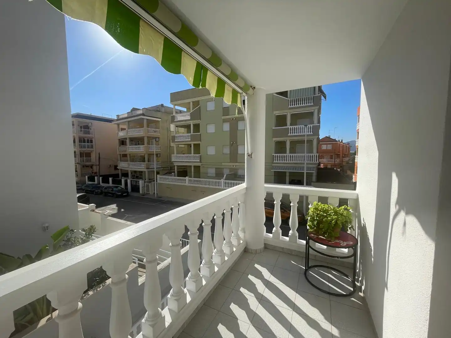 Apartament amb terrassa en venda a Carrer Benicàssim, imagen 28
