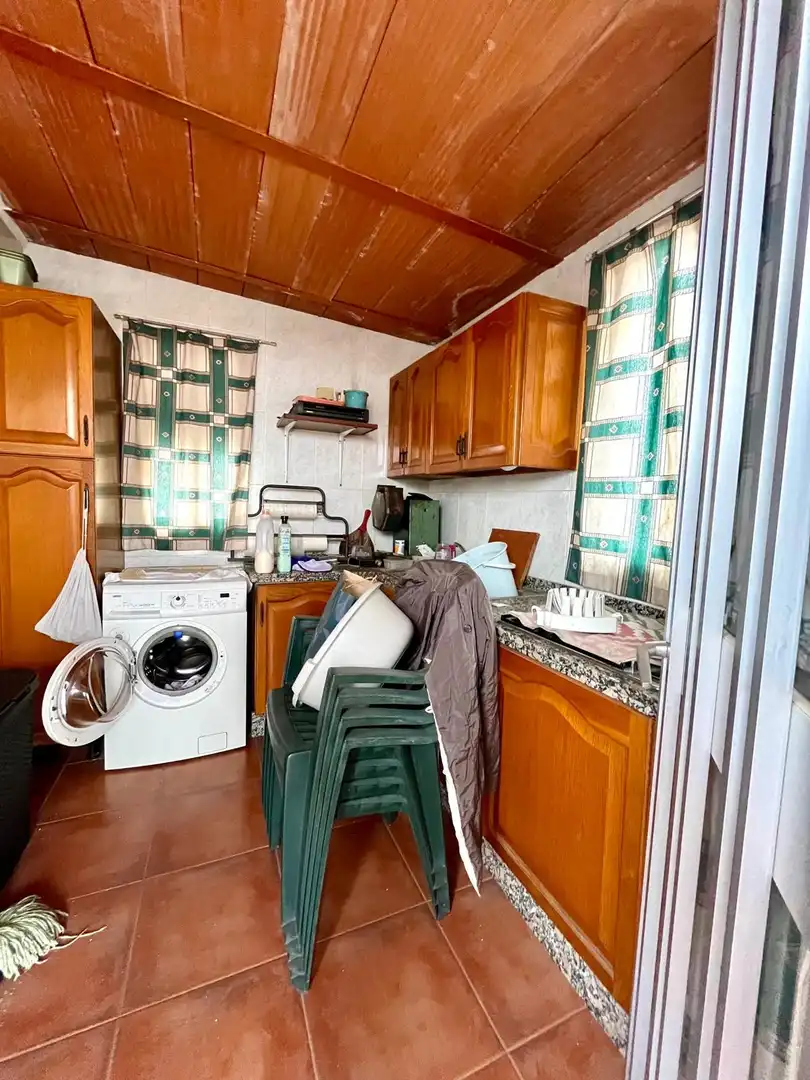 Dúplex con terraza en venta en Centro, imagen 30